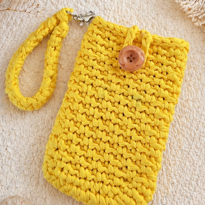 wristlet crochet
Bolso pequeño
Bolso tejido a mano
bolso amarillo
Mini bag crochet
Bolso con correa de muñeca
Crochet bag handmade
Bolso artesanal
Bolso casual mujer
handmade bag
Accesorios hechos a mano
blessed knots
Bolsos tejidos Puerto Rico
Bolso compacto
Bolso verano