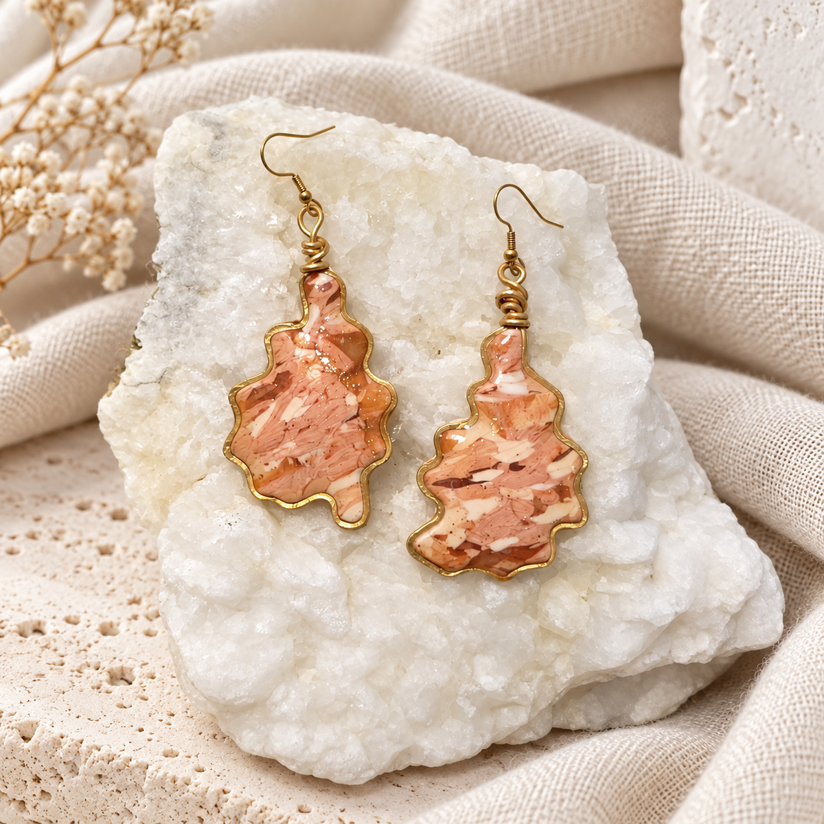 Handcrafts
Aesthetic
Handmade
trendy jewelry
handcrafted jewelry
exclusive handmade jewelry
Blessed Knots design
exclusive handmade earrings
Aretes Artesanales en Polymer Clay
Aretes hechos a mano en polymer clay marmolizado
polymer clay
polymer clay earrings
polymer clay jewelry
polymer clay marmolizado
arcilla polimerica
copper jewelry
Copper wire
copper wire earrings
wire-wrapped