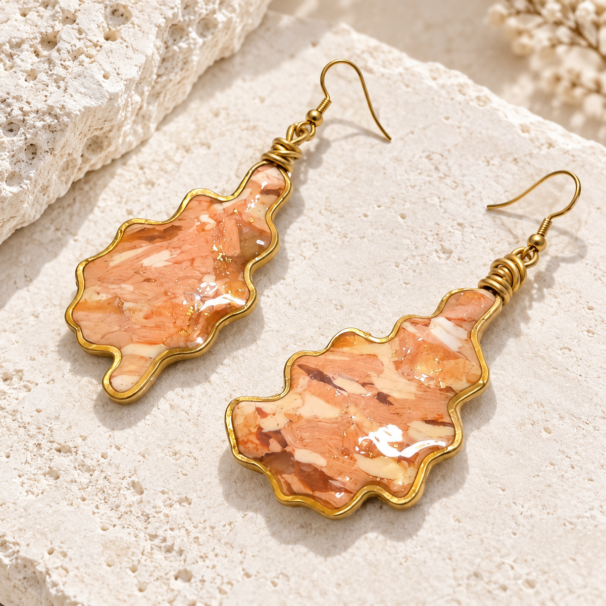 Handcrafts
Aesthetic
Handmade
trendy jewelry
handcrafted jewelry
exclusive handmade jewelry
Blessed Knots design
exclusive handmade earrings
Aretes Artesanales en Polymer Clay
Aretes hechos a mano en polymer clay marmolizado
polymer clay
polymer clay earrings
polymer clay jewelry
polymer clay marmolizado
arcilla polimerica
copper jewelry
Copper wire
copper wire earrings
wire-wrapped