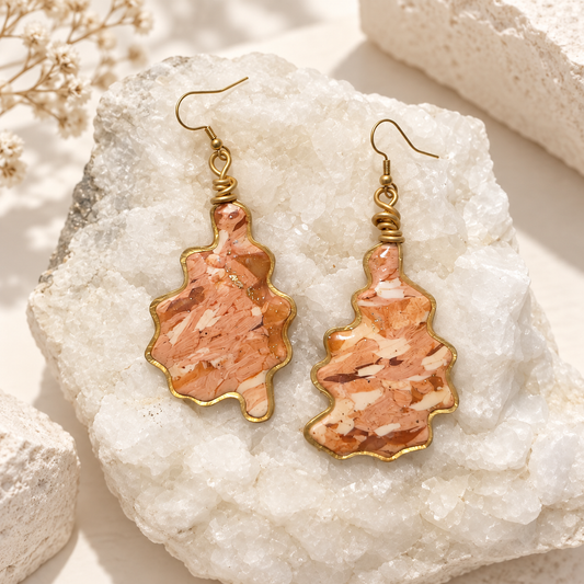 Handcrafts
Aesthetic
Handmade
trendy jewelry
handcrafted jewelry
exclusive handmade jewelry
Blessed Knots design
exclusive handmade earrings
Aretes Artesanales en Polymer Clay
Aretes hechos a mano en polymer clay marmolizado
polymer clay
polymer clay earrings
polymer clay jewelry
polymer clay marmolizado
arcilla polimerica
copper jewelry
Copper wire
copper wire earrings
wire-wrapped